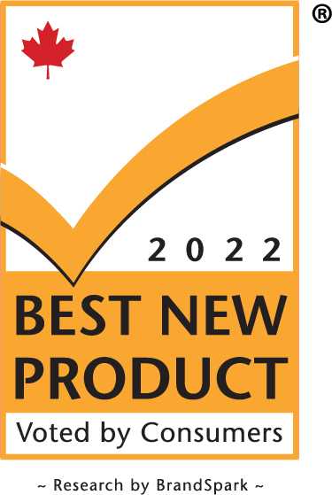 2022 Best New Product Award Logo for Neutrogena Hydro Boost Hyaluronic Acid Serum