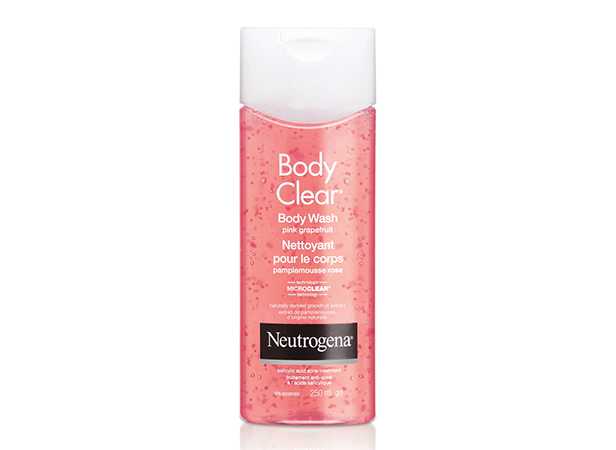 Acne Body Products