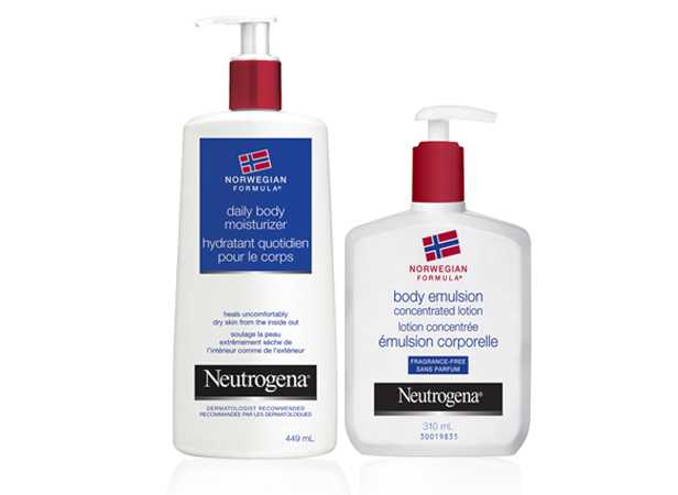 Browse by NEUTROGENA® Product Line