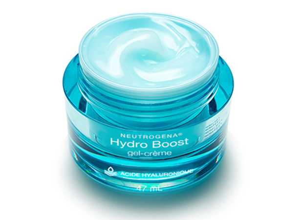 NEUTROGENA® Hydro Boost Gel Cream