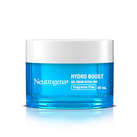 Neutrogena® Hydro Boost Gel Cream Extra-Dry