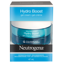 NEUTROGENA® Hydro Boost Gel Cream 