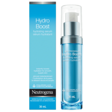 NEUTROGENA® Hydro Boost Hydrating Serum