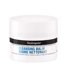 A jar of Neutrogena ® Makeup Remover Cleansing Balm, Fragrance-Free Paraben-Free, 74gr